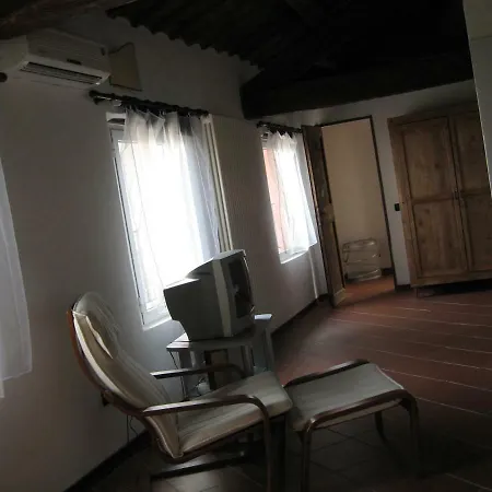 アパート 5 Minutes From Ferrara Vigarano Mainarda