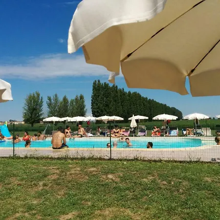 5 Minutes From Ferrara アパート Vigarano Mainarda