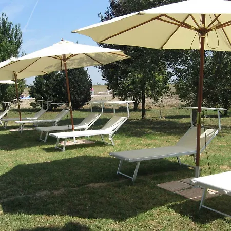 Appartement 5 Minutes From Ferrara Vigarano Mainarda