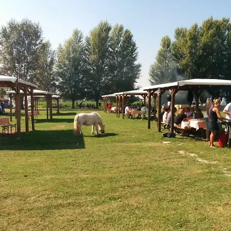 Appartement 5 Minutes From Ferrara *