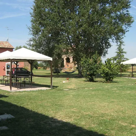5 Minutes From Ferrara Vigarano Mainarda